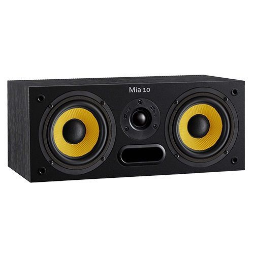 

Центральные каналы Davis Acoustics, MIA 10 Black Ash