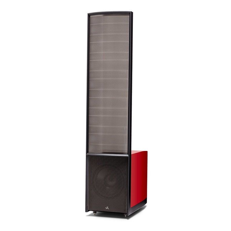 

Напольные колонки Martin Logan, Renaissance ESL 15A Rosso Fuoco