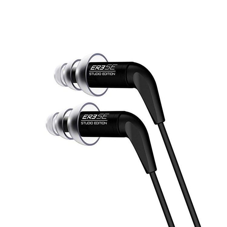 

Внутриканальные наушники Etymotic, ER3SE
