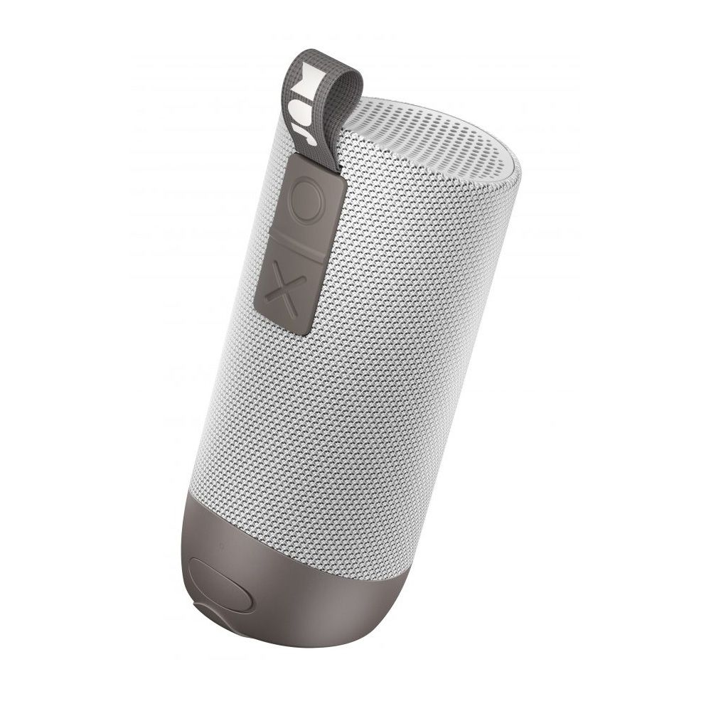 

Портативные Bluetooth колонки Jam, Zero Chill Grey
