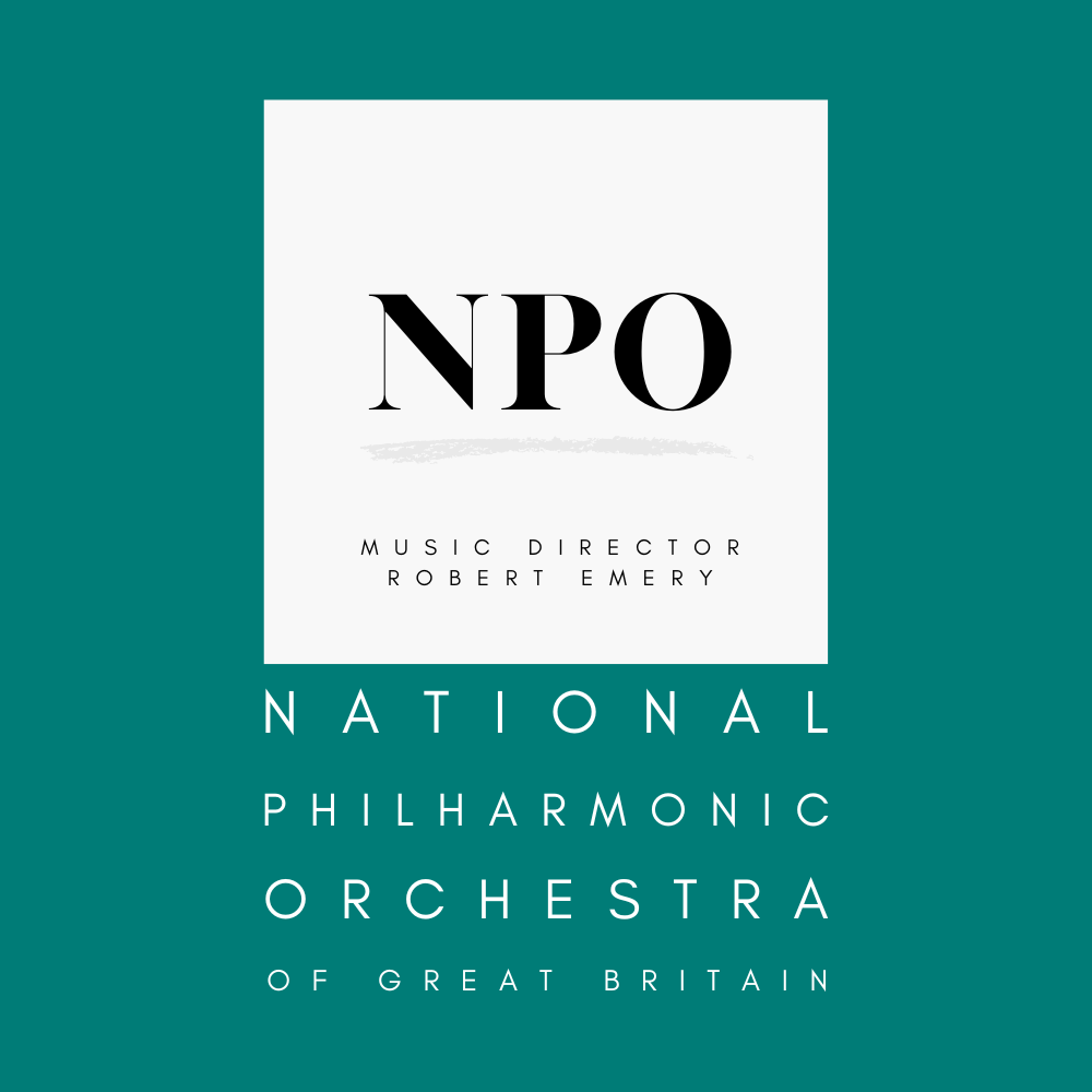 National Philharmonic Orchestra