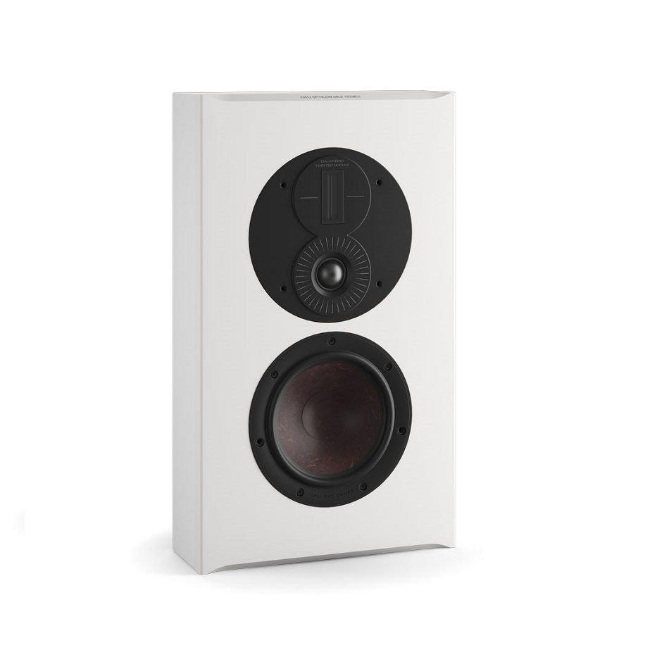 

Настенные колонки Dali, OPTICON LCR MK2 Satin White