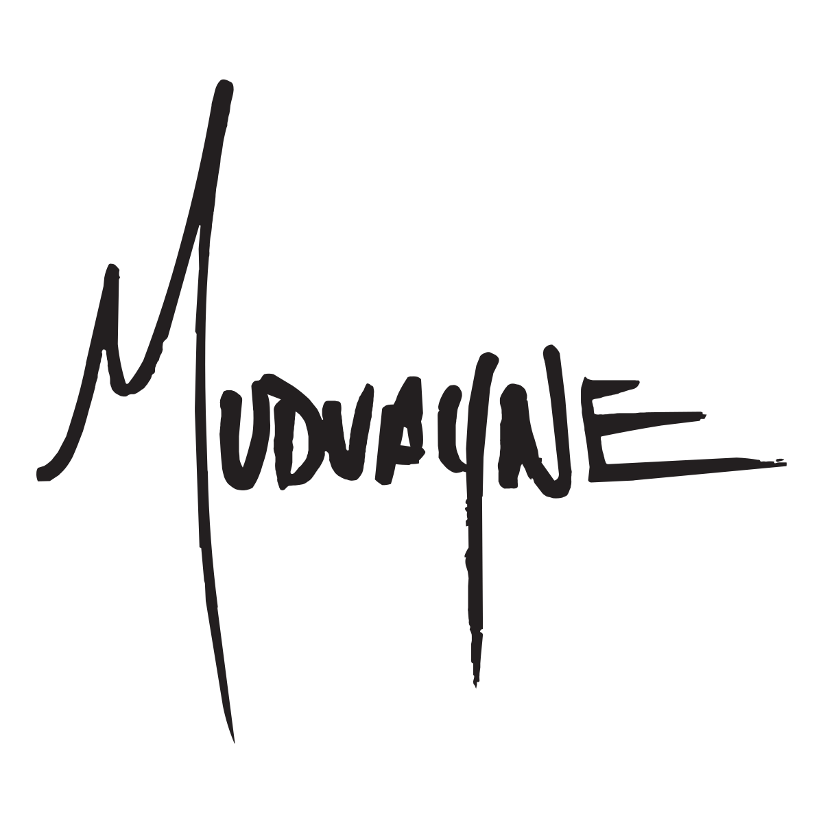 Mudvayne