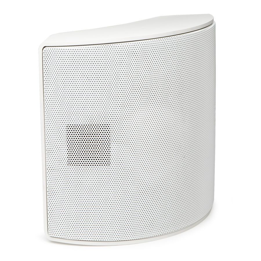 

Настенные колонки Martin Logan, Motion FX White