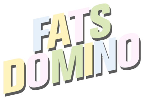 Fats Domino