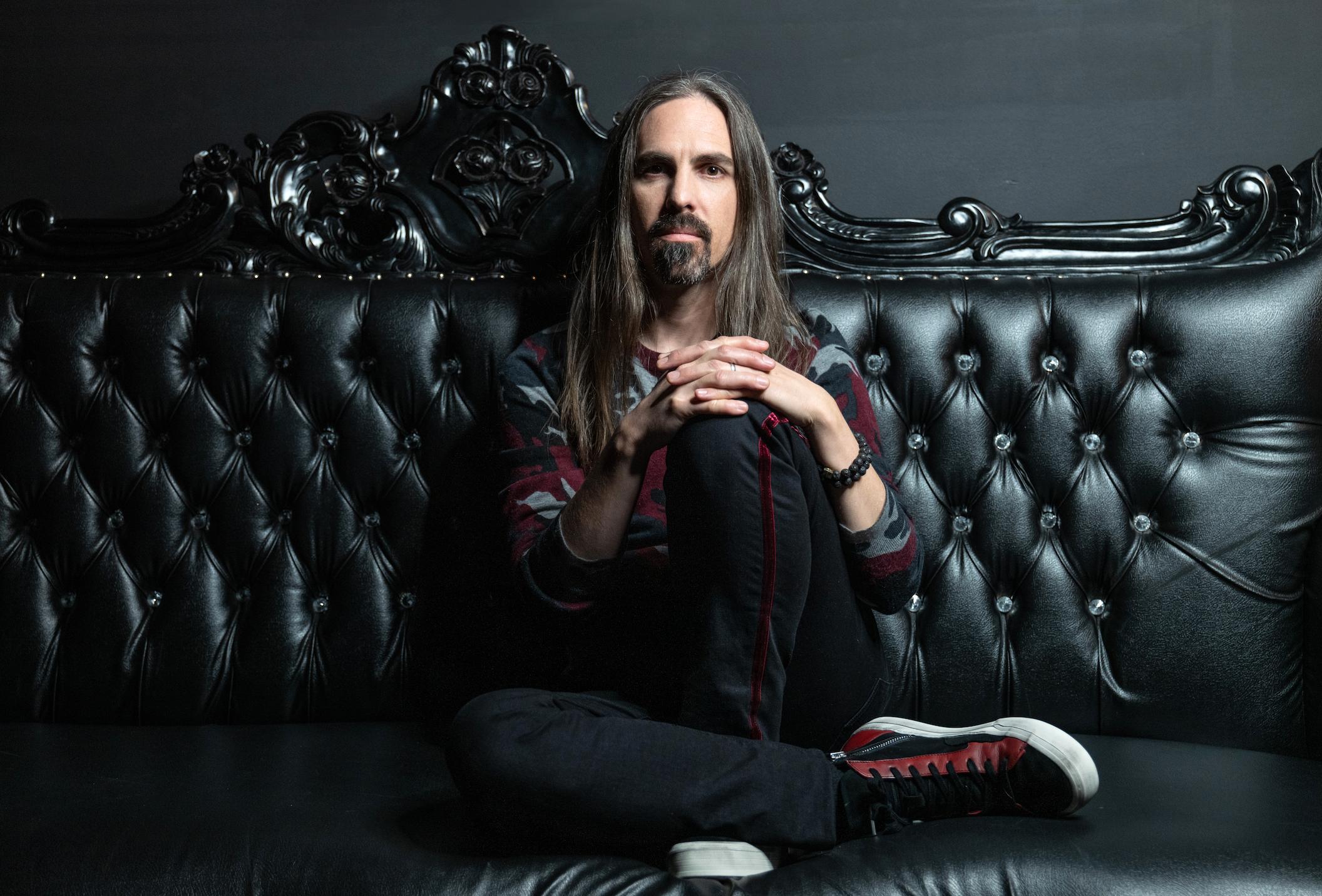 Bear McCreary