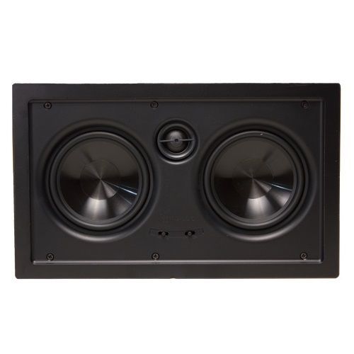 

Встраиваемые колонки TruAudio, GHT-55P