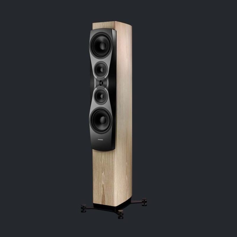 

Напольные колонки Dynaudio, Confidence 60 Blonde wood