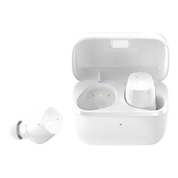 

Внутриканальные наушники Sennheiser, CX TW White
