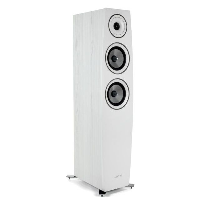 

Напольные колонки Jamo, C 95 II White