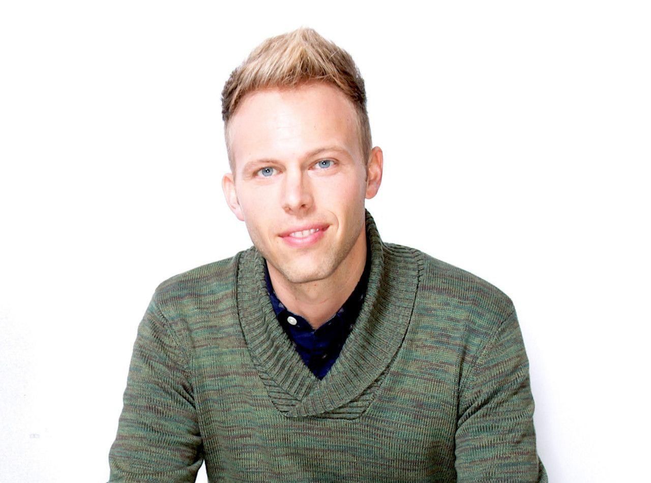 Justin Paul