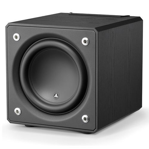 

Сабвуферы JL Audio, E-Sub E110-Ash