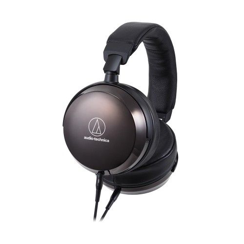 

Полноразмерные наушники Audio-Technica, ATH-AP2000Ti