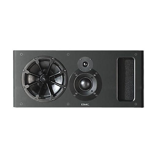 

Центральные каналы PMC, MB2-C SE Jet Black
