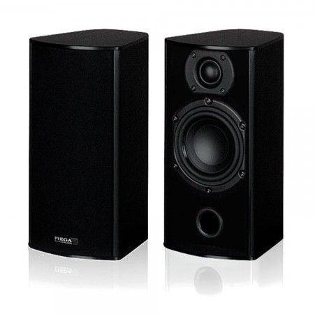 

Полочные колонки Piega, TMicro 4 AB