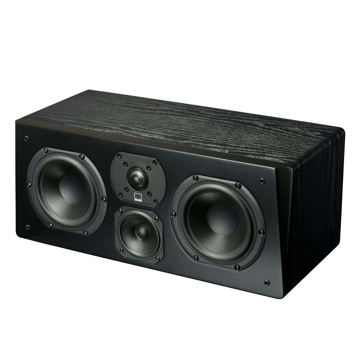 

Центральные каналы SVS, Prime Center Black Ash