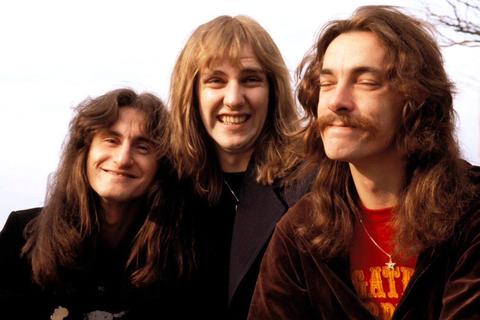 Rush