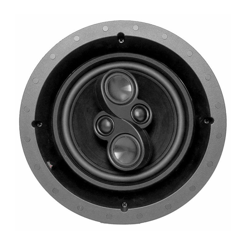 

Встраиваемые колонки SpeakerCraft, PROFILE AIM8 WIDE ONE
