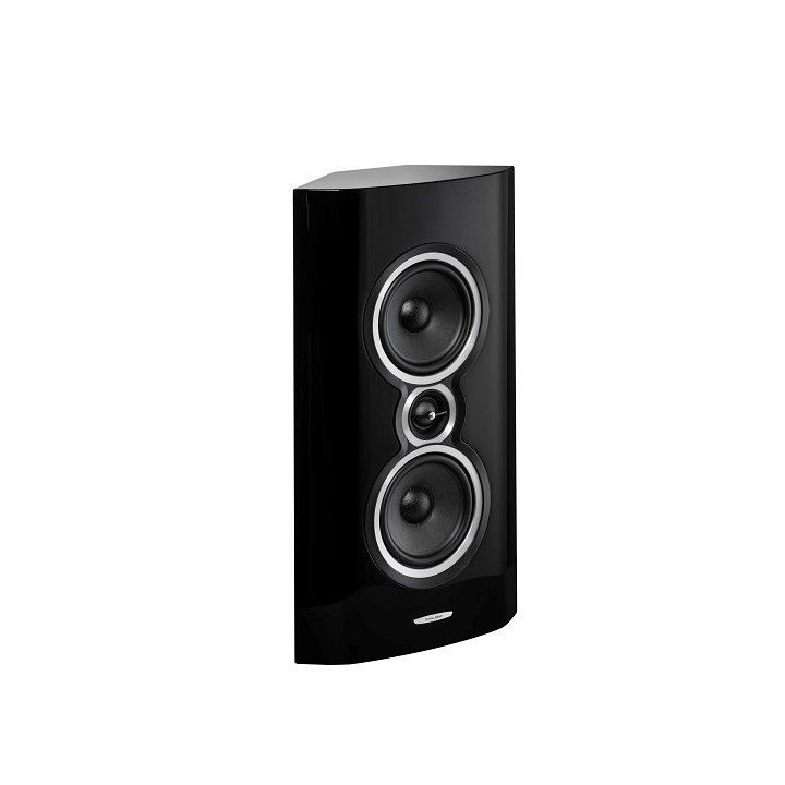 

Настенные колонки Sonus Faber, Sonetto Wall Black