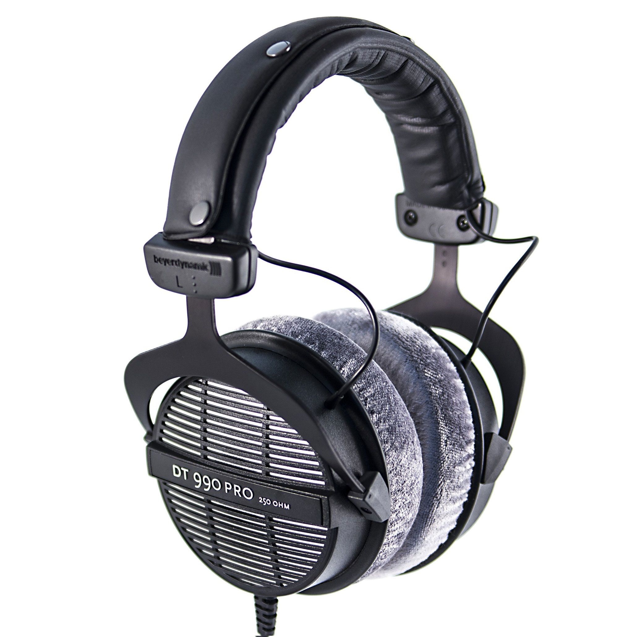 Купить Наушники Beyerdynamic Dt 990 Pro