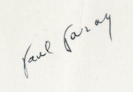 Paul Paray