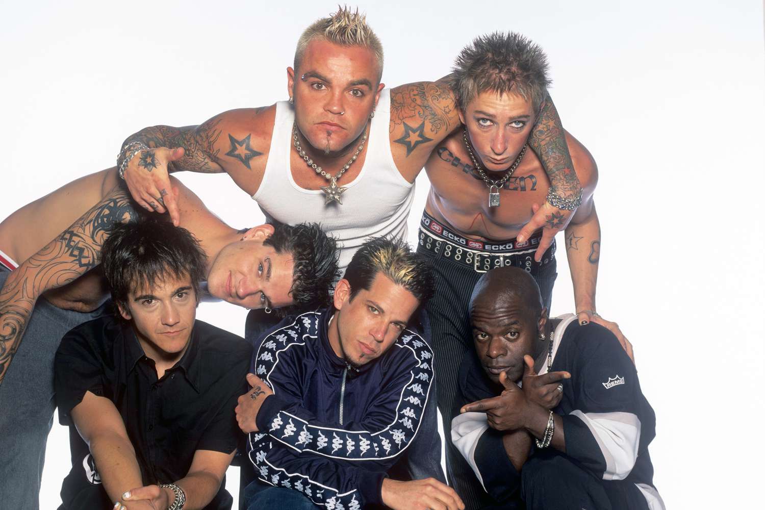 Crazy Town