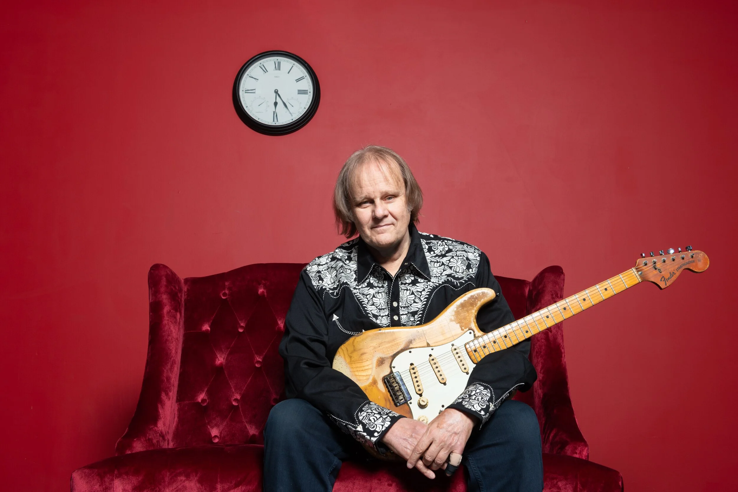 Walter Trout