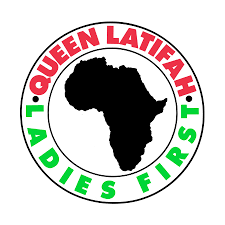 Queen Latifah