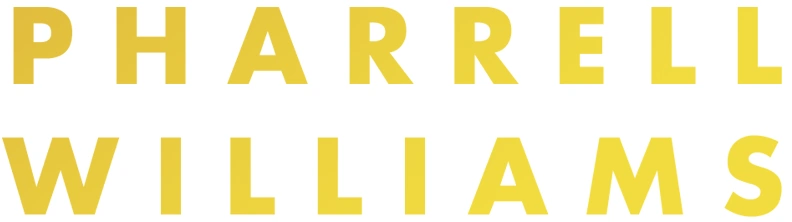 Pharrell Williams