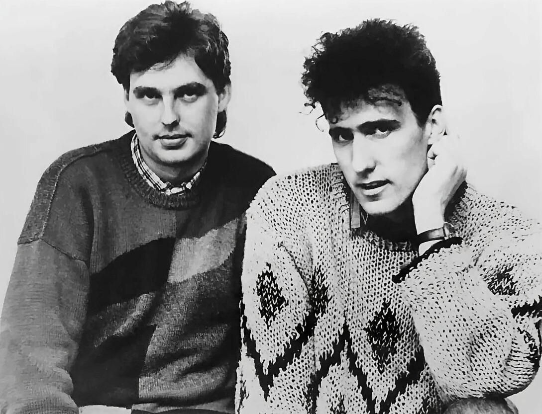 Orchestral Manoeuvres In The Dark