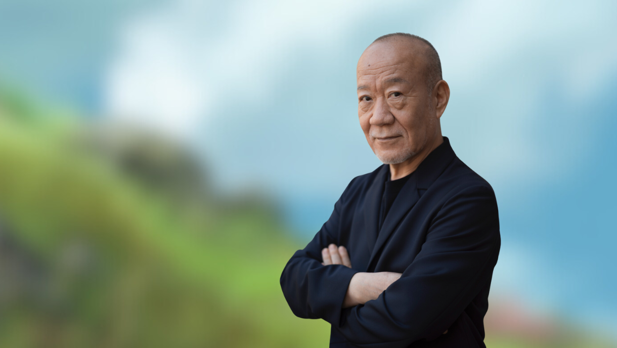 Joe Hisaishi