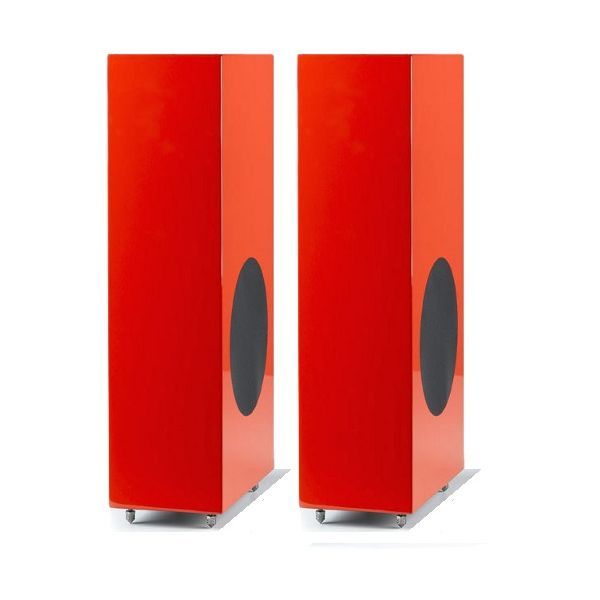 

Сабвуферы Morel, Octave Signature Subwoofer (Red)