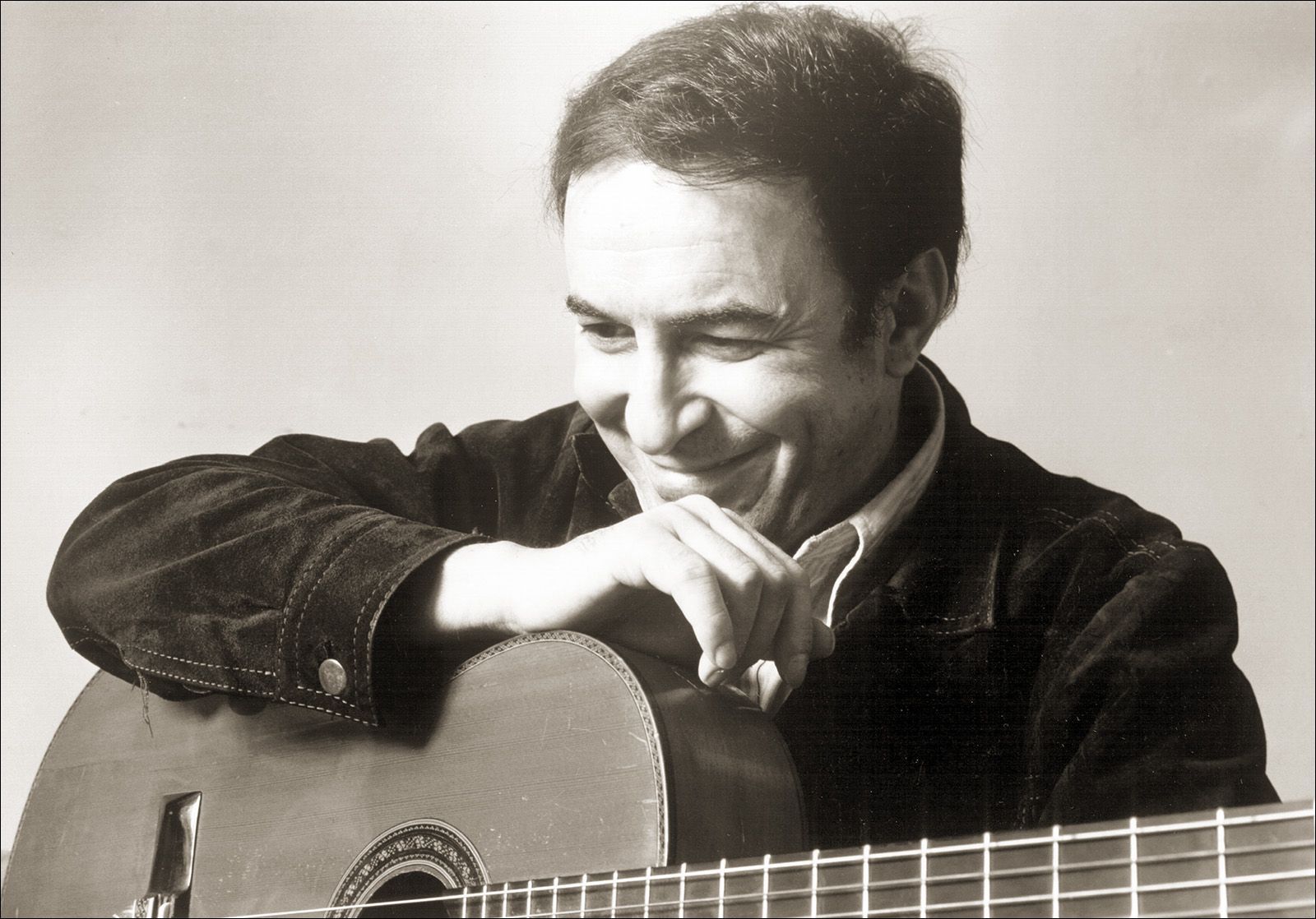 Joao Gilberto