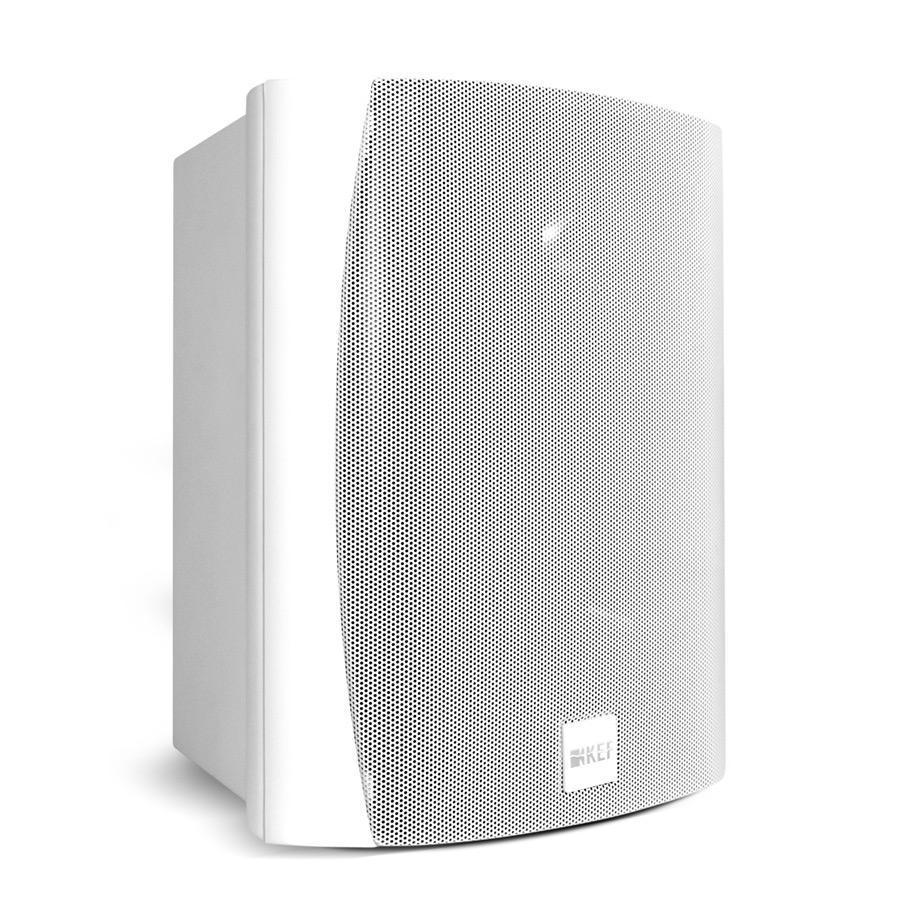 

Всепогодная акустика KEF, VENTURA 5 WHITE