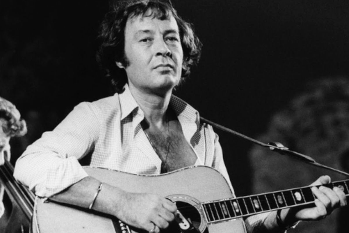 Gabor Szabo