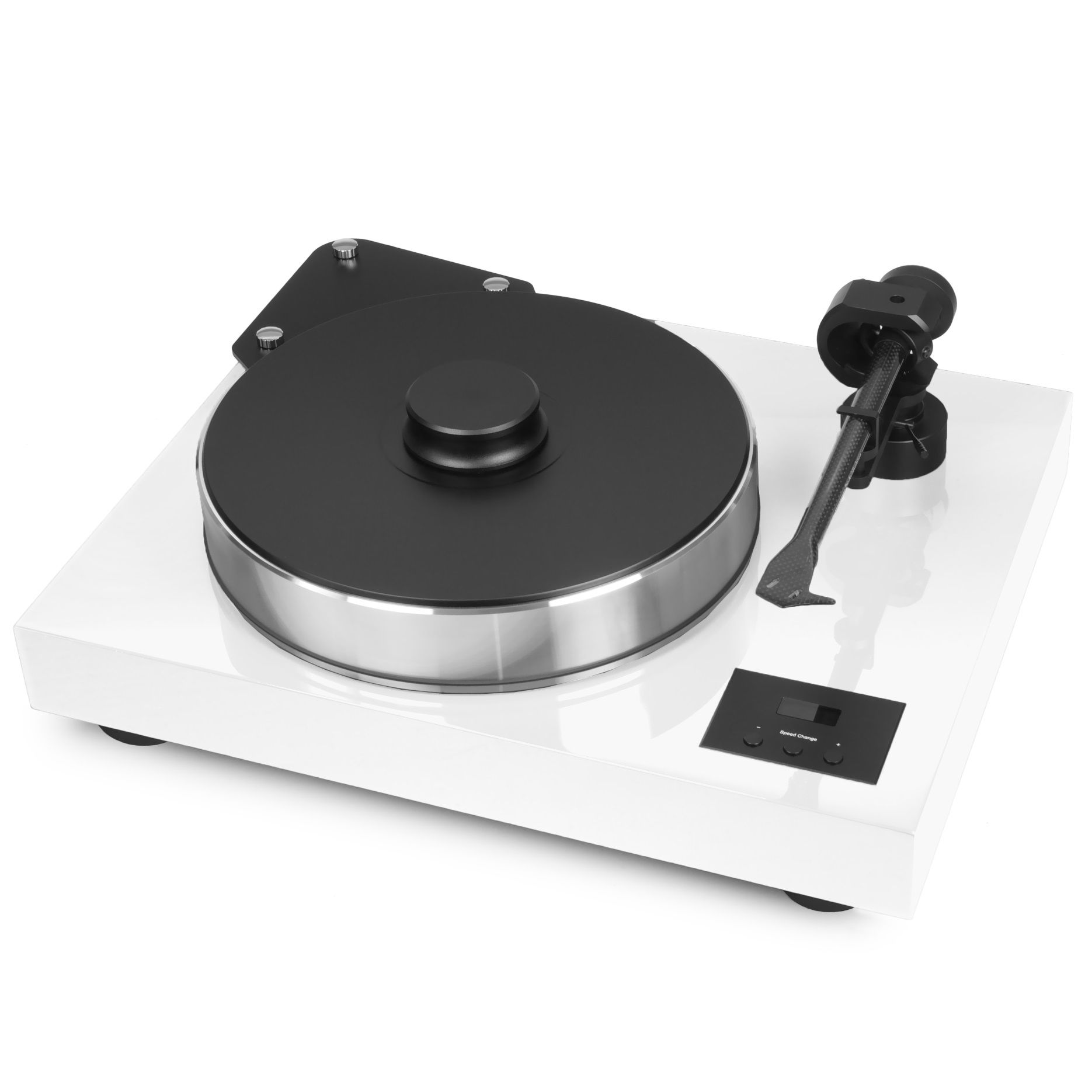 

Виниловые проигрыватели Pro-Ject, Xtension 10 Evolution White
