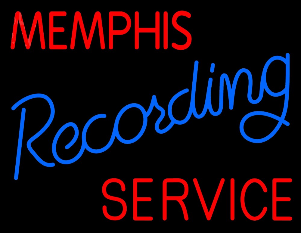 Memphis Recording Service