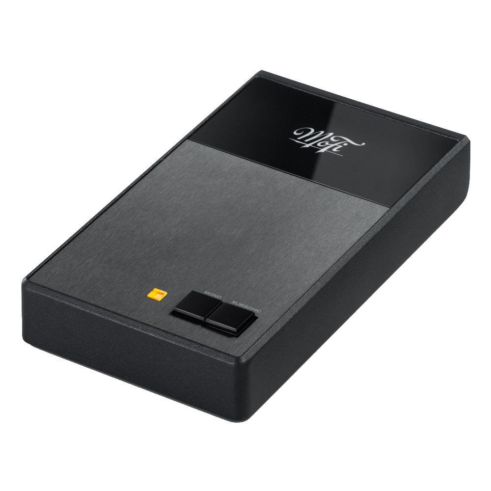 

Фонокорректоры MoFi, Studio Phono