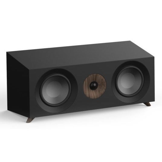 

Центральные каналы Jamo, S 81 CEN Black