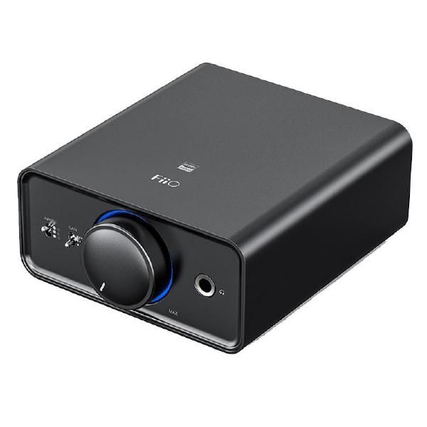 

Усилители для наушников FiiO, K5 Pro Black