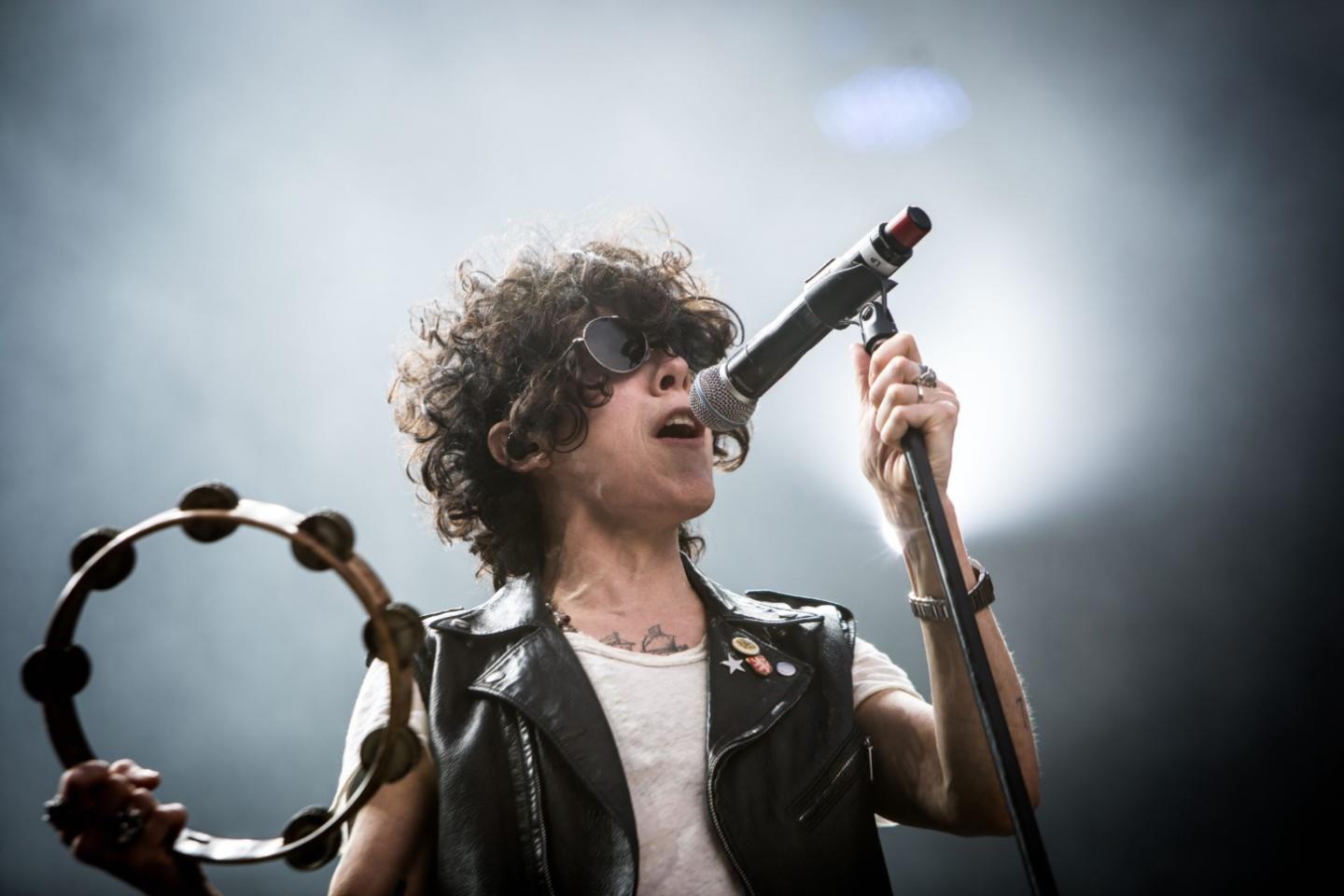 LP