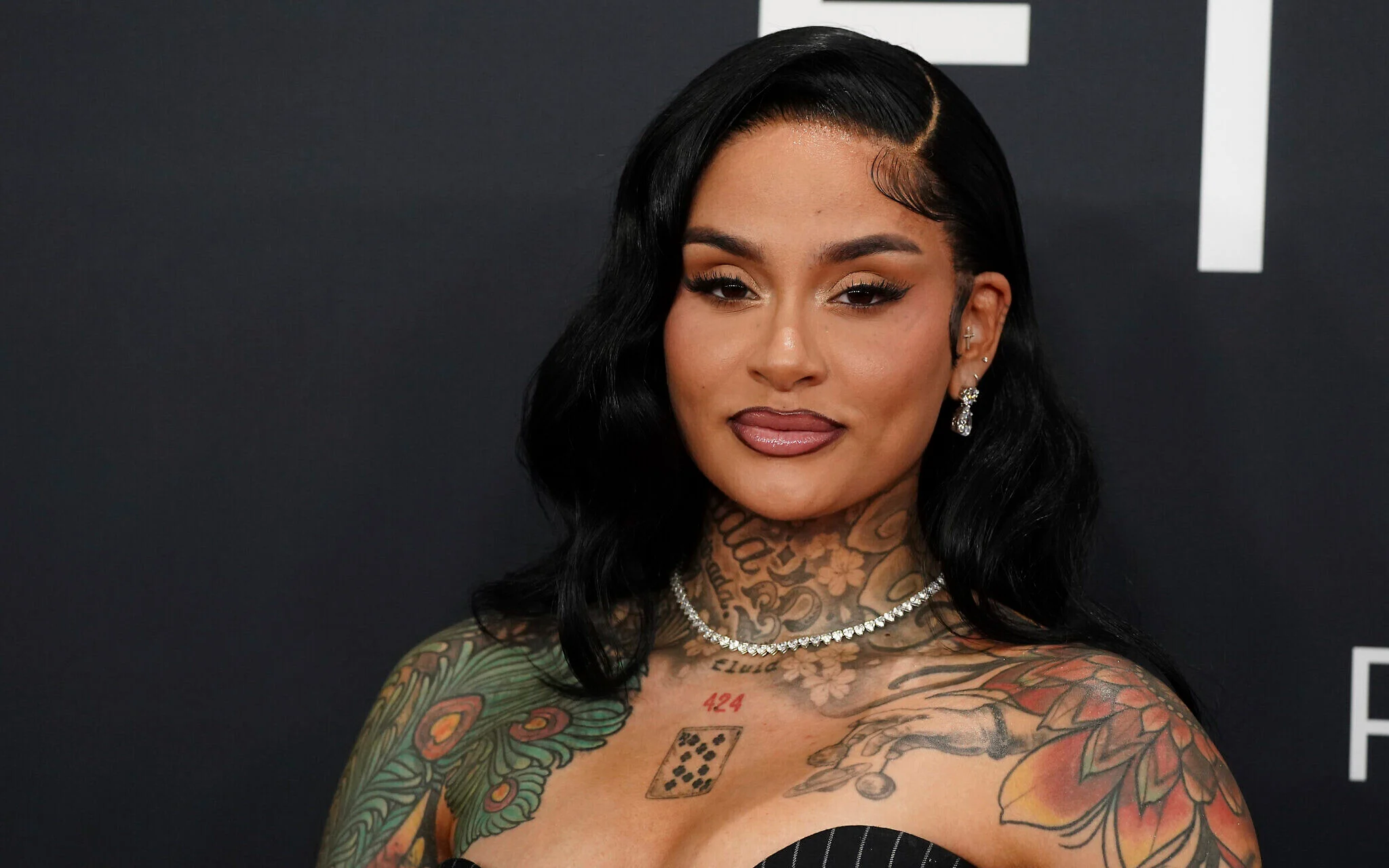 Kehlani