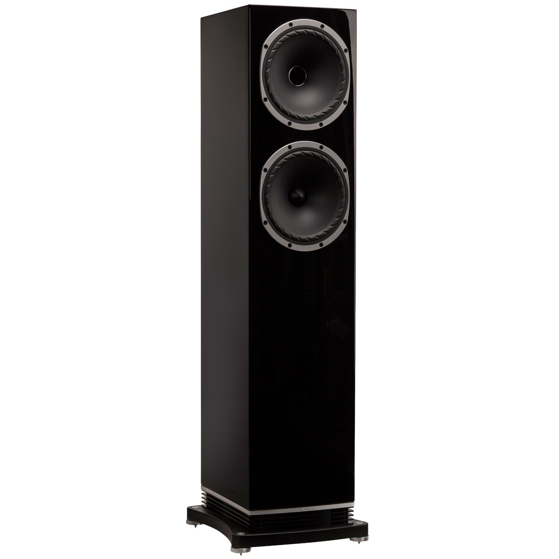 

Напольные колонки Fyne Audio, F502 Piano Gloss Black