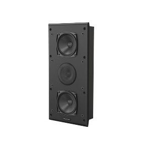 

Встраиваемые колонки Wharfedale, Ml-201 Black