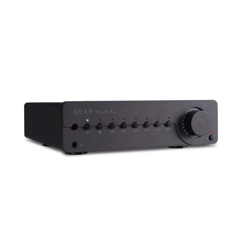 

Интегральные усилители Quad, Vena II Play Lancaster grey