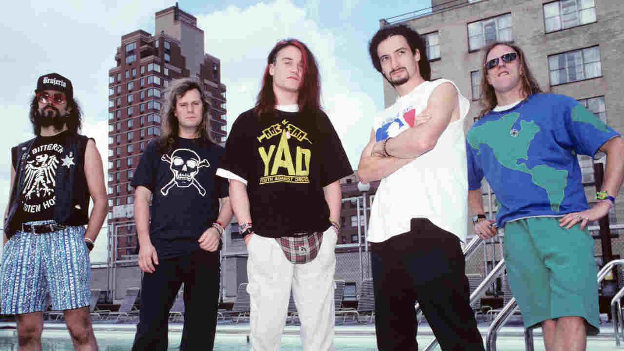 Faith No More