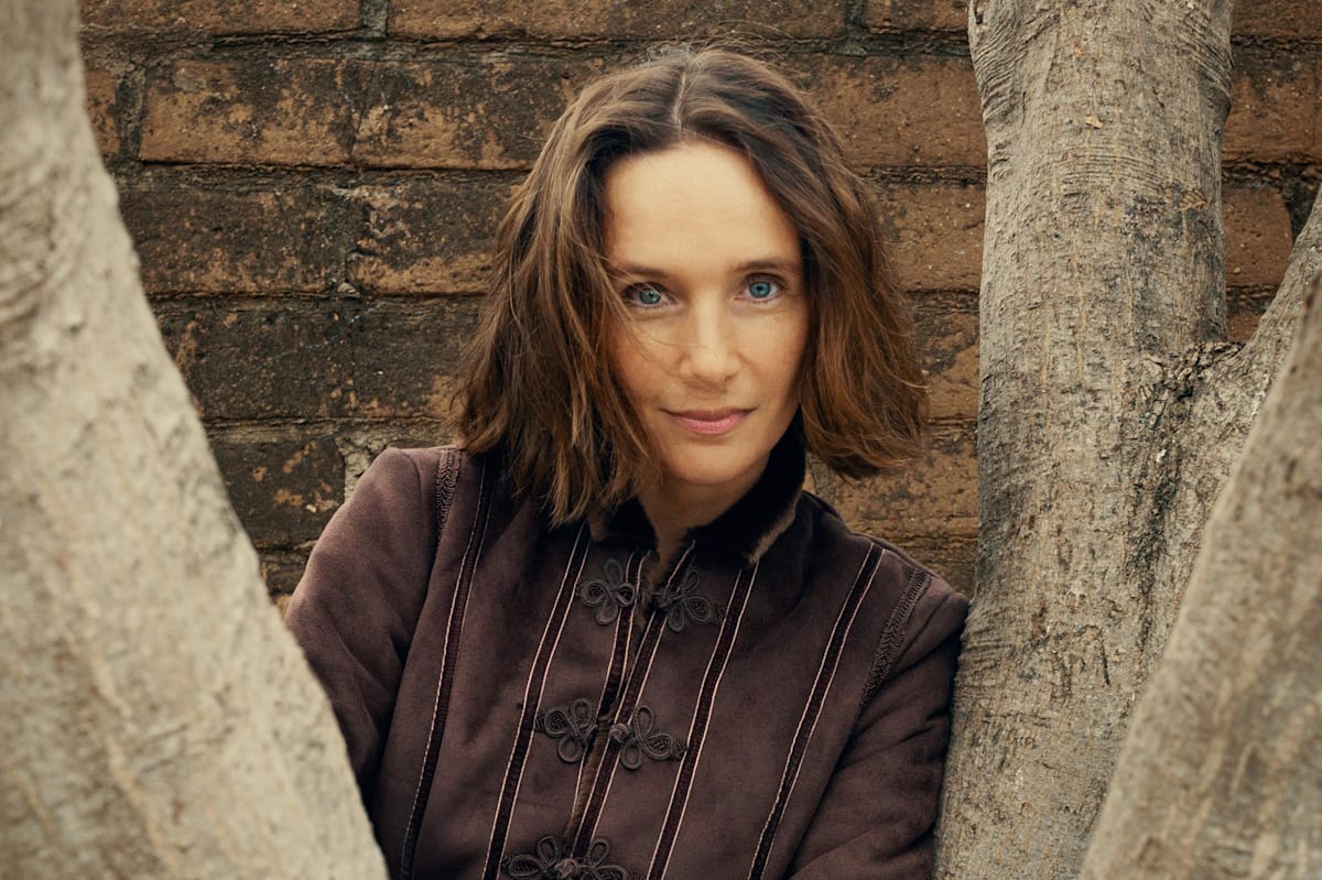 Helene Grimaud
