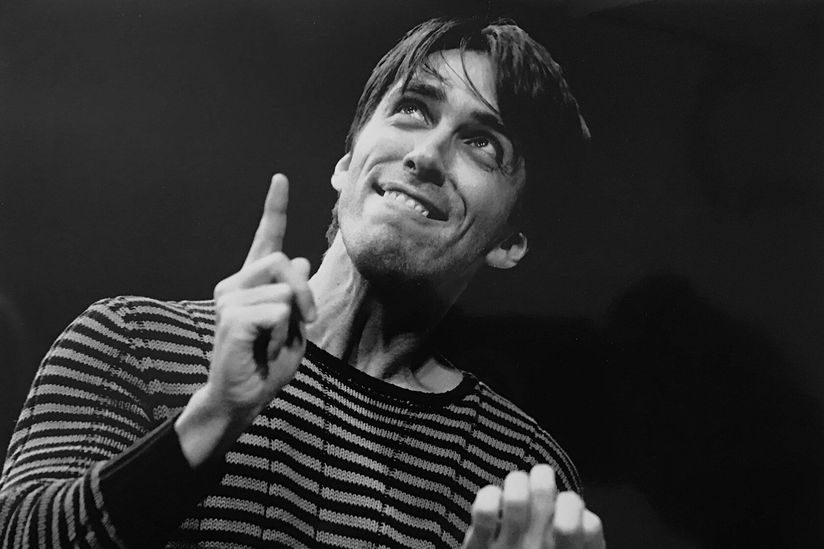 Сергей Курёхин