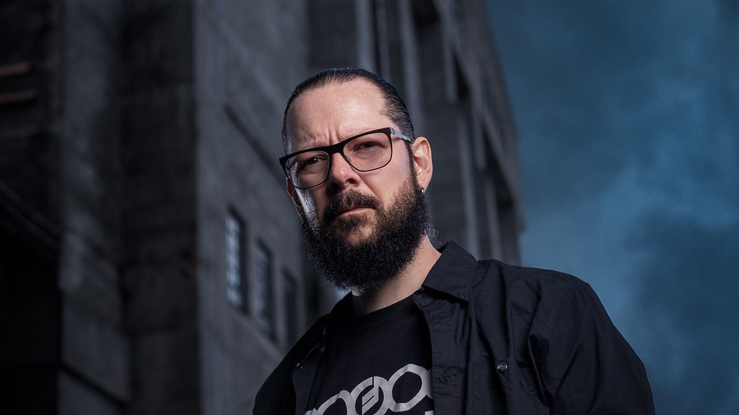 Ihsahn