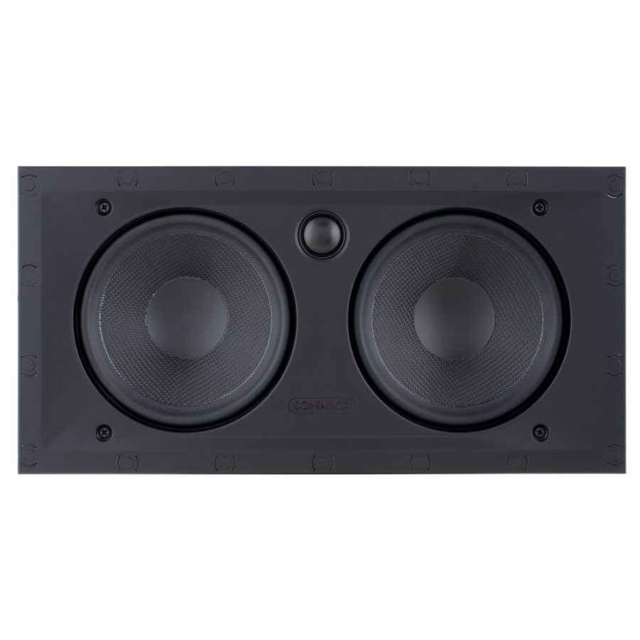 

Центральные каналы Sonance, VP62 LCR